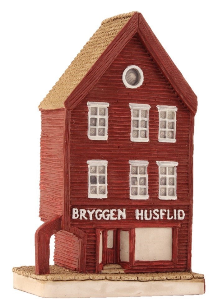 Bergen House "Husflid"