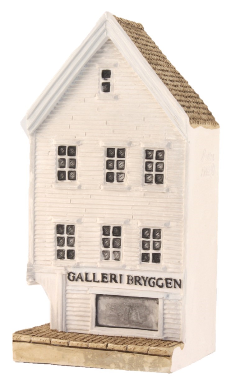 Bergen House "Galleri"