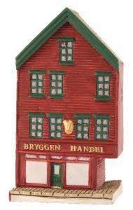 Bergen House "Handel"