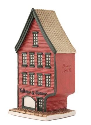 Bergen House "Follesø"