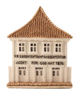 Stavanger House "Sørensen"
