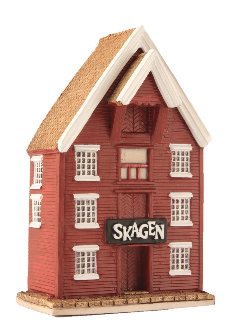 Stavanger House "Skagen"