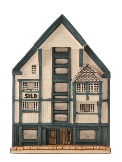 Stavanger House "Sild"