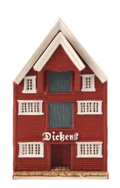 Stavanger House "Dickens"