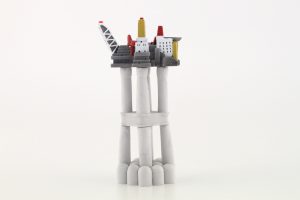 Miniatyre Model