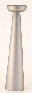 Large - Colour Steel