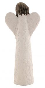 Structured Surface - Colour White