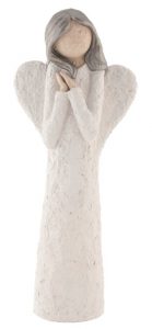 Structured Surface - Colour White