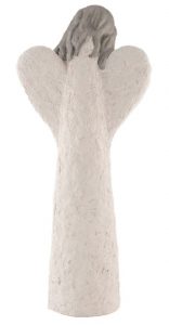 Structured Surface - Colour White