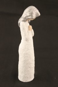 21 cm