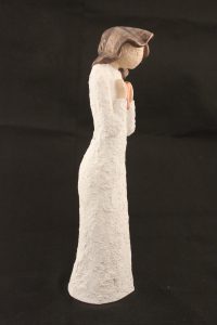 Kobber Hjerte