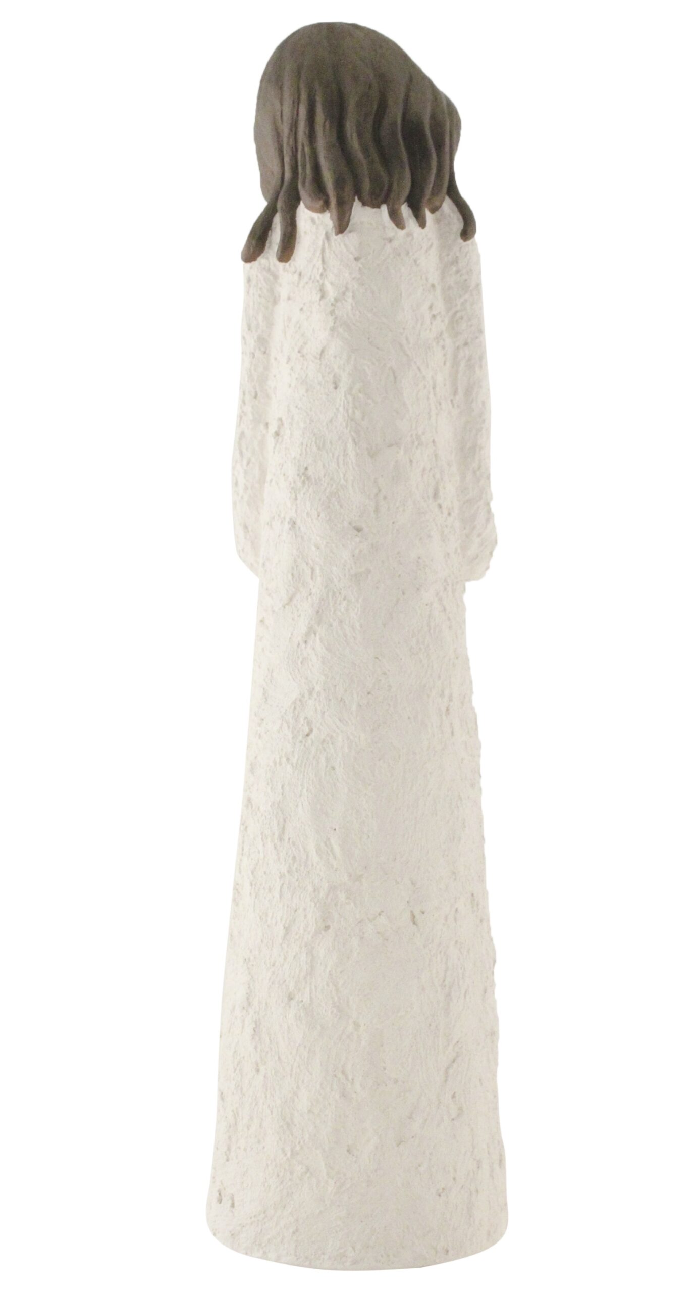 Structured Surface - Colour White