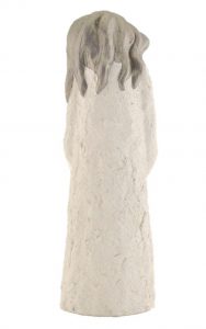Structured Surface - Colour White