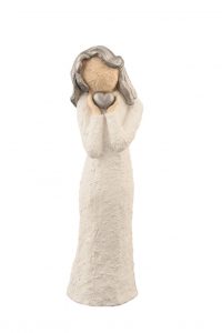 21 cm
