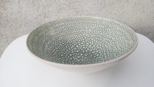 Decorative bowl